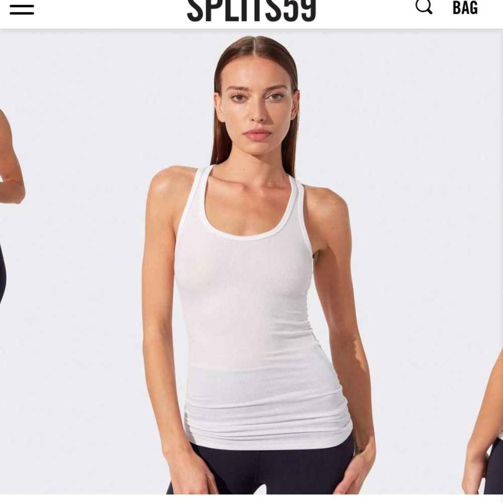 Splits59 Ashby Tank